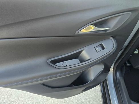 New 2026 Buick Encore GX Sport Touring w/ Advanced Technology Package image 11