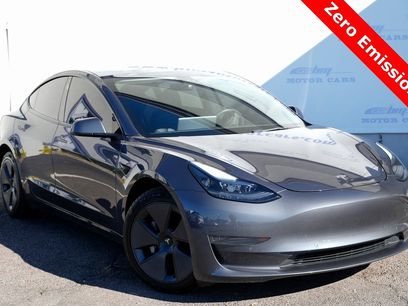 Used 2022 Tesla Model 3