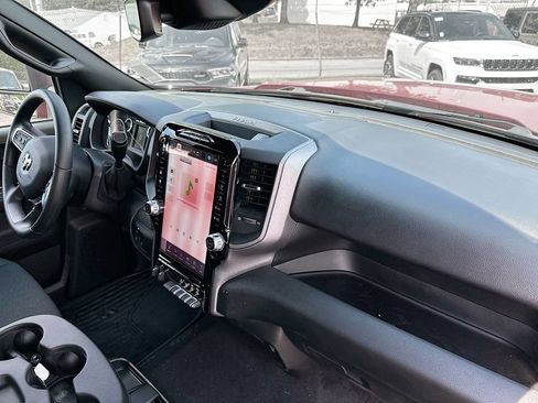 New 2026 RAM 2500 Tradesman AWD/4WD image 32