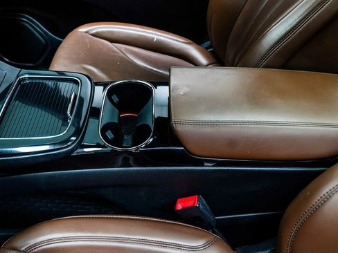 Used 2022 Lincoln Nautilus Reserve image 19