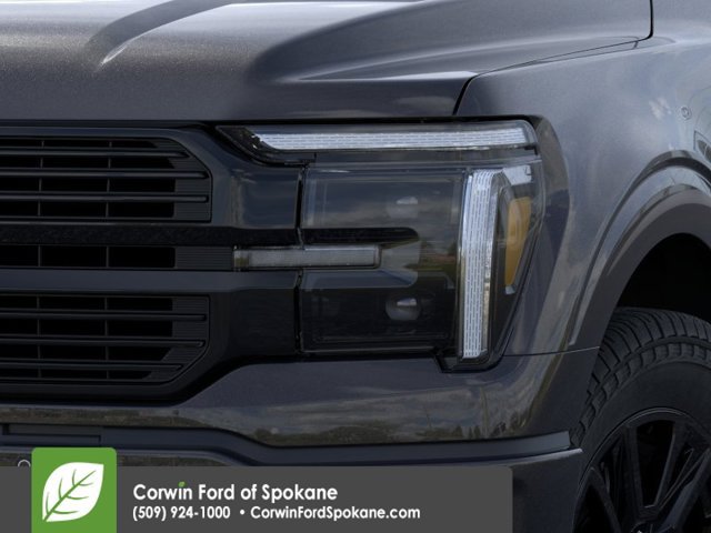 New 2026 Ford F150 Platinum w/ Equipment Group 702A High AWD/4WD image 18