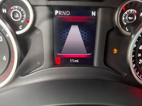 New 2026 RAM 3500 Tradesman image 20