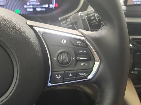 Used 2026 Acura MDX SH-AWD w/ Technology Package image 24