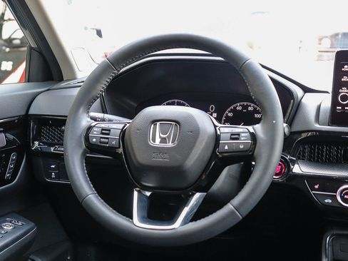 Used 2024 Honda CR-V EX-L image 18