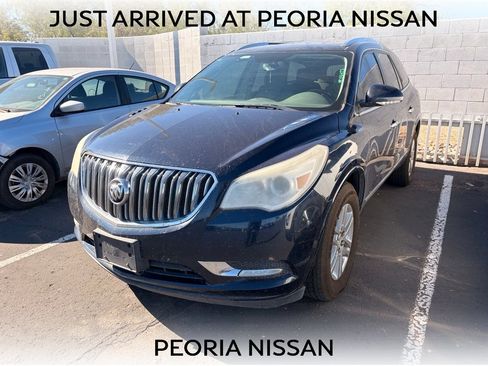 Used 2015 Buick Enclave Convenience FWD image 1