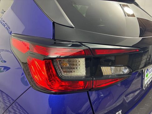 Used 2025 Subaru Crosstrek 2.5i Sport image 12