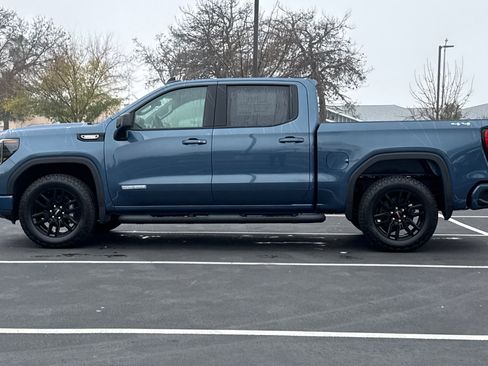 New 2026 GMC Sierra 1500 Elevation w/ Elevation Select Package image 8