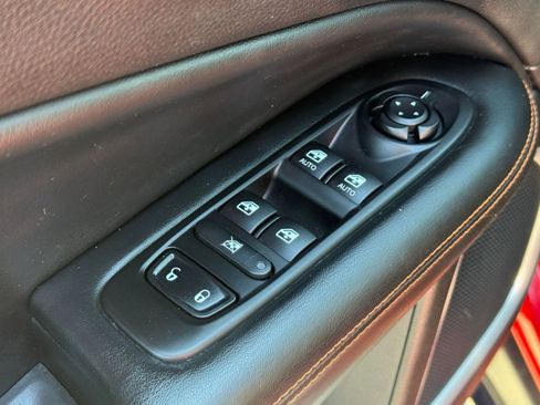 Used 2018 Jeep Compass Limited w/ Navigation Group image 23