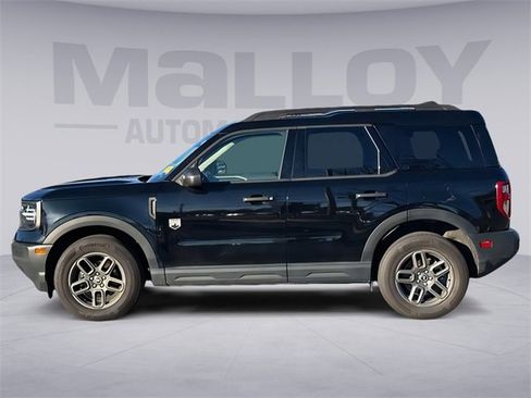 Used 2025 Ford Bronco Sport Big Bend image 5