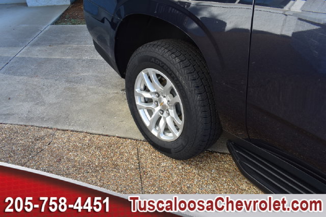 Certified 2024 Chevrolet Suburban LT AWD/4WD image 17