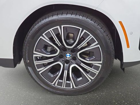 New 2026 BMW X3 xDrive30i w/ Premium Package AWD/4WD image 32