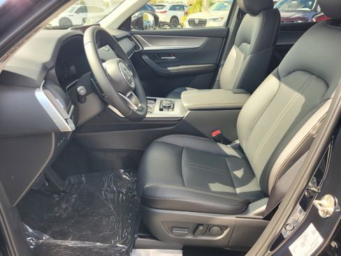 New 2026 MAZDA CX-90 3.3 Turbo w/ Premium Sport Pkg image 3