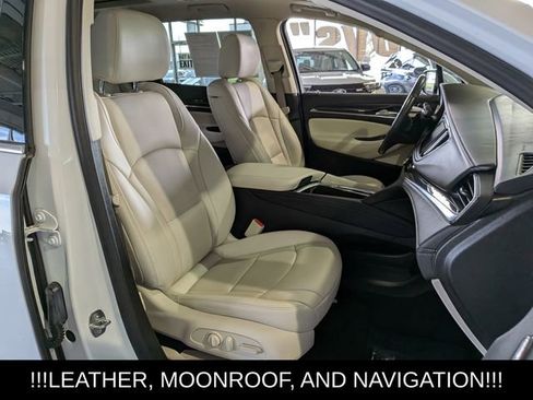 Used 2023 Buick Enclave Essence w/ Experience Buick Package image 24