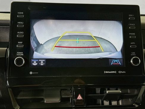 Certified 2021 Toyota Camry XLE w/ Cold Weather Package FWD image 14