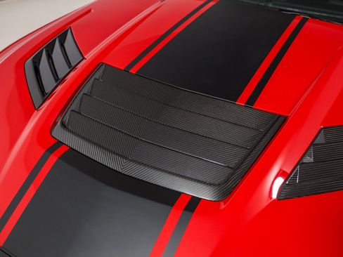 Used 2024 Ford Mustang GT Premium w/ GT Performance Package image 41