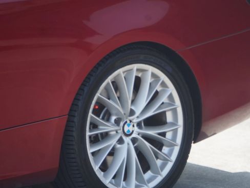 Used 2011 BMW 335i 335i Convertible 2D image 21