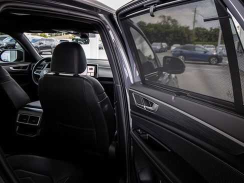 New 2026 Volkswagen Atlas Cross Sport SE FWD image 21
