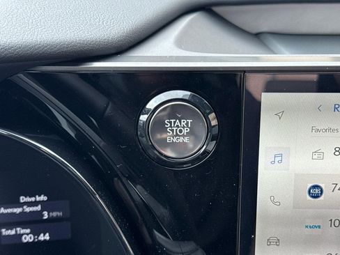 New 2026 Lexus TX 350 AWD image 29