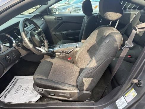 Used 2014 Ford Mustang Coupe w/ Equipment Group 102A RWD image 16