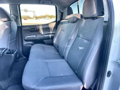 Used 2023 Toyota Tacoma SR5 image 14