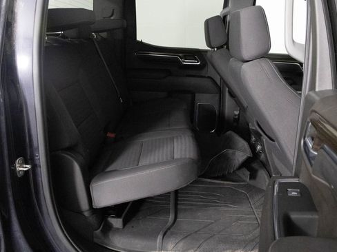 Certified 2023 Chevrolet Silverado 1500 LT image 35