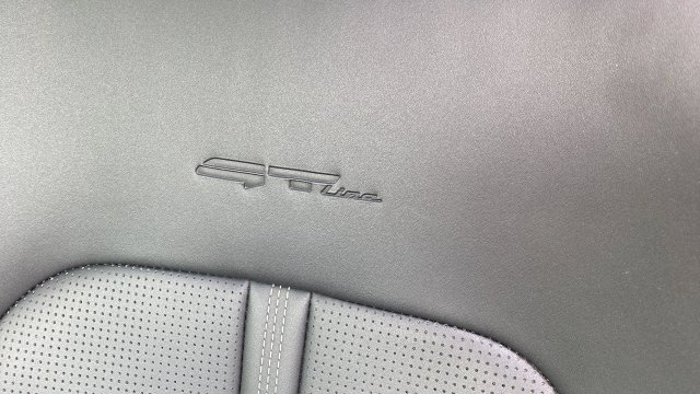 Used 2025 Kia K5 GT-Line w/ GT-Line Premium Package AWD/4WD image 41