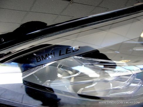 Used 2022 BMW 430i Gran Coupe w/ M Sport Package RWD image 4