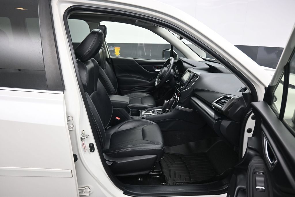 Used 2019 Subaru Forester Limited AWD/4WD image 43