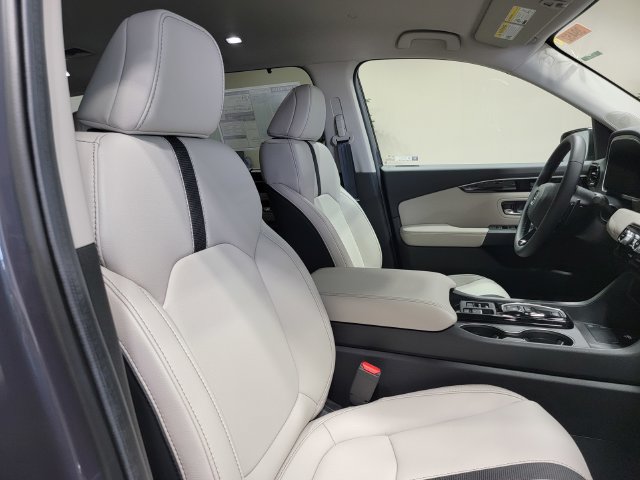 New 2026 Honda Pilot EX-L image 15
