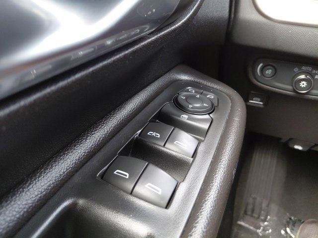 Used 2019 GMC Terrain Denali w/ Advanced Safety Package FWD image 21