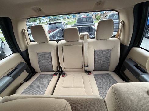 Used 2016 Ford F350 XLT w/ XLT Value Package AWD/4WD image 29