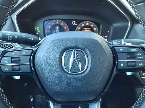 Certified 2023 Acura Integra A-Spec image 12