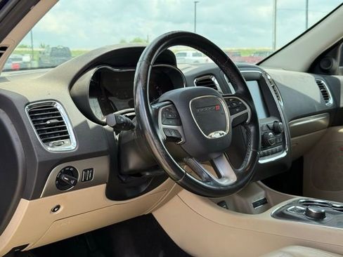 Used 2017 Dodge Durango GT w/ Premium Group AWD/4WD image 22