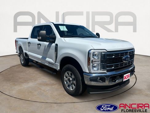 Used 2024 Ford F250 XLT w/ FX4 Off-Road Package AWD/4WD image 1