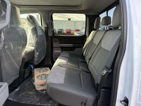 New 2026 Ford F250 XLT w/ XLT Premium Package image 5
