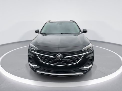 Used 2022 Buick Encore GX Essence w/ Experience Buick Package image 3