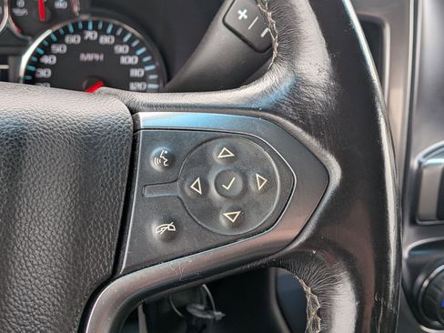 Used 2014 Chevrolet Silverado 1500 LT w/ All Star Edition RWD image 19