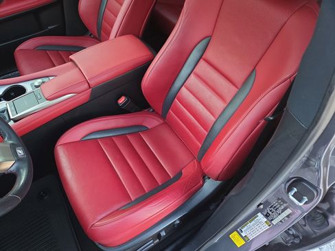 Used 2021 Lexus RX 350 F Sport image 13