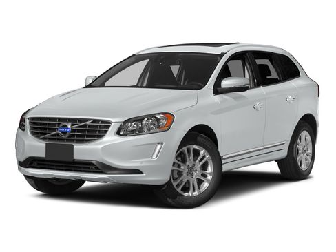 Used 2015 Volvo XC60 T5 Premier FWD image 1