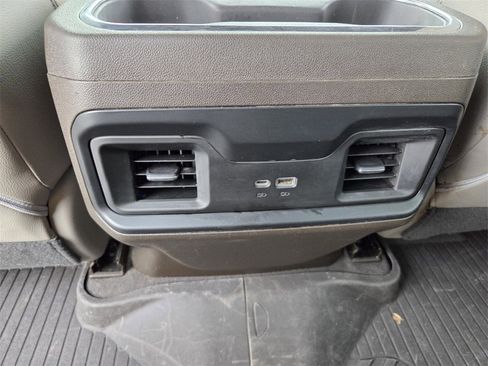 Used 2023 Chevrolet Silverado 1500 RST image 16