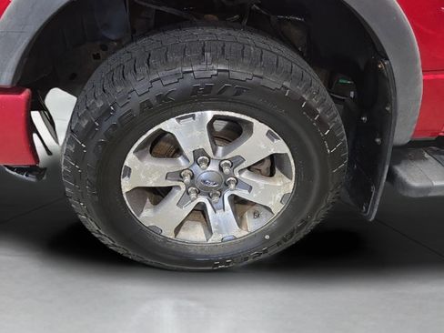Used 2011 Ford F150 FX4 image 26