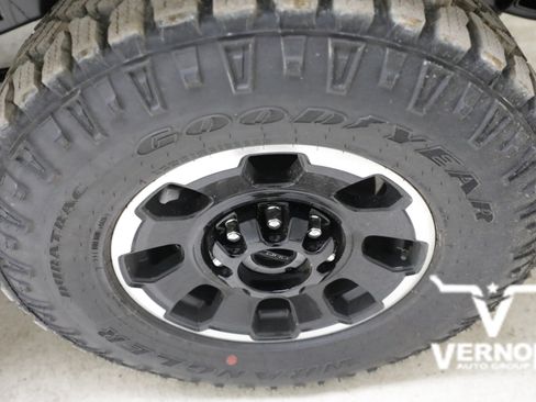 New 2026 Ford F250 Lariat AWD/4WD image 31