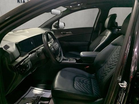 Used 2026 Kia Sportage X-Line w/ X-Line Technology Package image 9