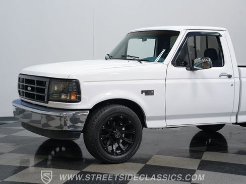 Used 1994 Ford F150 XL RWD image 19