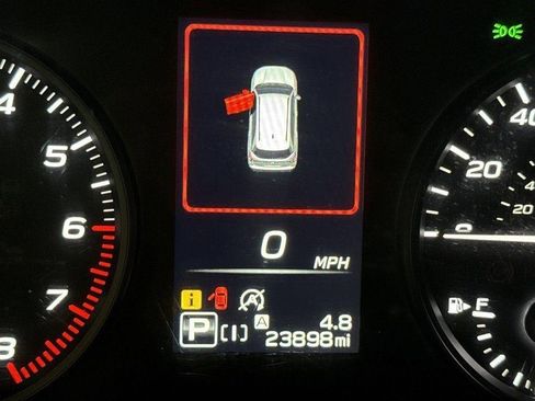 Certified 2025 Subaru Forester image 23