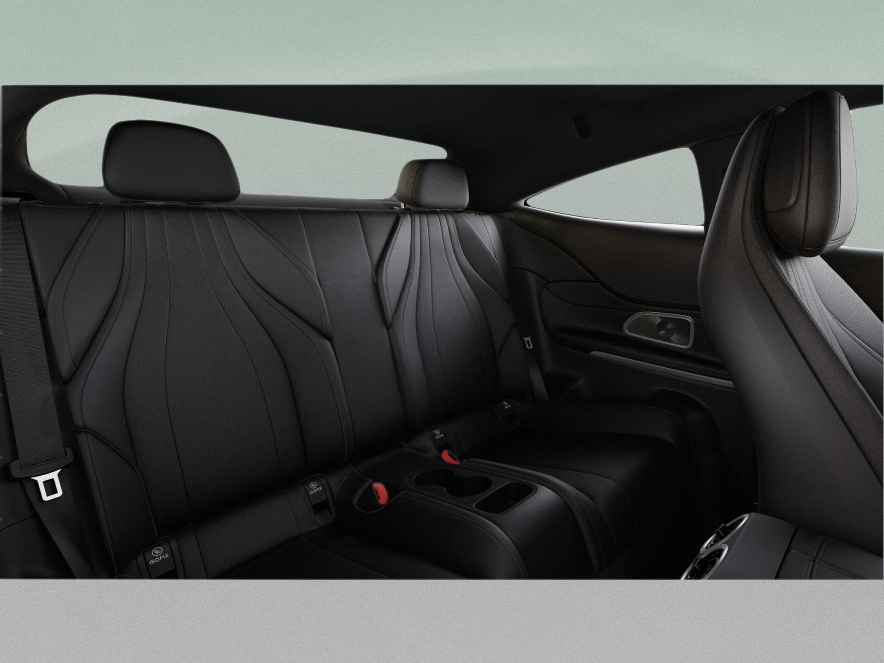 New 2026 Mercedes-Benz CLE 450 4MATIC Coupe image 41