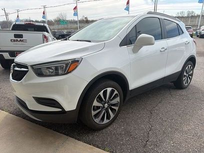 Certified 2022 Buick Encore Preferred w/ Safety Package