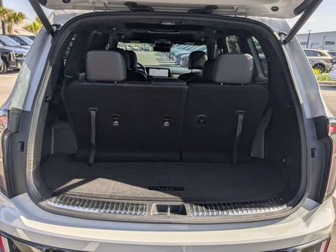Used 2024 Kia Telluride SX Prestige X-Pro AWD/4WD image 12