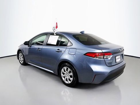 Certified 2024 Toyota Corolla LE image 5