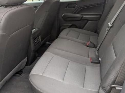 Used 2023 Chevrolet Colorado Trail Boss w/ Technology Package AWD/4WD image 11